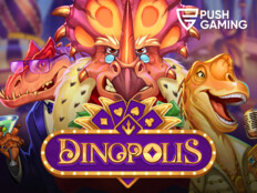 Winspark casino bonus75